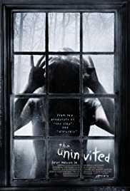 The Uninvited 2009 Dual Audio Hindi 480p 300MB Movies4u