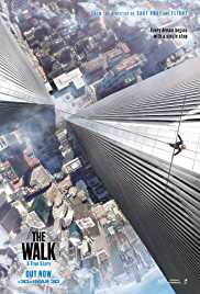 The Walk 2015 Hindi Dubbed 300MB 480p Movies4u