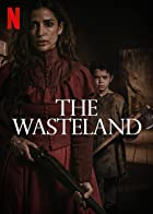 The Wasteland 2022 Hindi Dubbed 480p 720p Movies4u