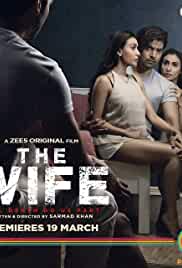 The Wife 2021 Full Movie Download Movies4u