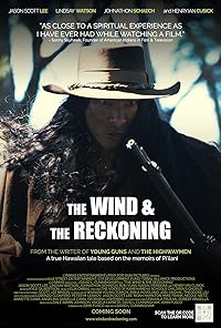 The Wind And the Reckoning 2022 Hindi Dubbed Movie 480p 720p 1080p Download Movies4u