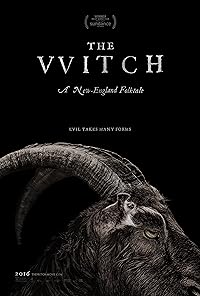 The Witch 2015 Hindi Dubbed English 480p 720p 1080p Movies4u
