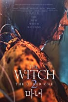 The Witch Part 2 The Other One 2022 Hindi Dubbed 480p 720p 1080p Movies4u