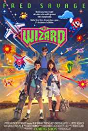 The Wizard 1989 Dual Audio Hindi 480p 300MB Movies4u