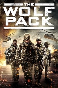 The Wolf pack 2019 Hindi Dubbed Turkish 480p 720p 1080p Movies4u Filmyzilla