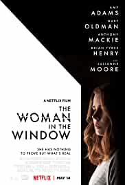 The Woman in the Window 2021 Hindi Dubbed 480p Movies4u