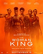 The Women King 2022 Hindi Dubbed 480p 720p 1080p Movies4u