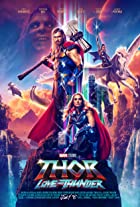 Thor Love and Thunder 2022 Hindi Dubbed 480p 720p 1080p Movies4u