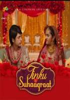 Tinku Ki Suhaagraat 2021 S01 Cineprime Web Series Download Movies4u