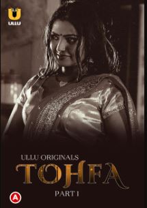 Tohfa Part 1 2023 Hindi Ullu Web Series Download 480p 720p 1080p Movies4u