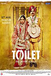 Toilet Ek Prem Katha 2017 Full Movie Download Movies4u