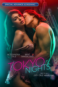Tokyo Nights Movies4u 2025 Vivamax Tagalog