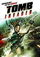 Tomb Invader 2018 Hindi Dubbed 480p 720p Movies4u
