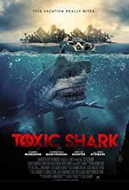 Toxic Shark 2017 Dual Audio Hindi 480p 300MB Movies4u