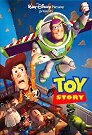 Toy Story 1995 Dual Audio Hindi 480p 300MB Movies4u