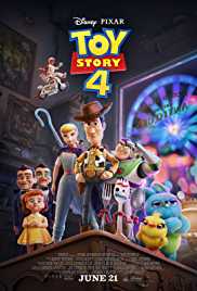 Toy Story 4 2019 Dual Audio Hindi 480p 300MB Movies4u