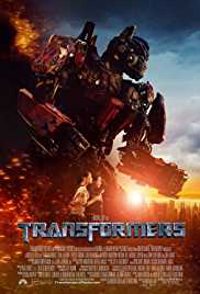 Transformers 2007 Dual Audio Hindi 480p 400MB Movies4u