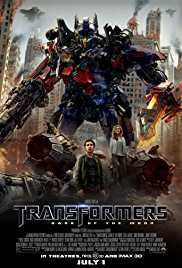 Transformers 3 Dark Of The Moon 2011 Dual Audio Hindi 480p 300MB Movies4u