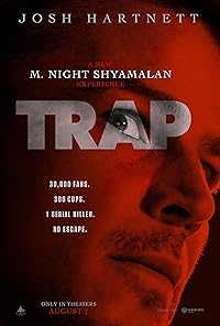 Trap 2024 English 480p 720p 1080p Movies4u