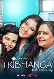 Tribhanga 2021 Hindi Full Movie Download Movies4u