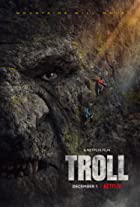 Troll 2022 Hindi Dubbed 480p 720p 1080p Movies4u