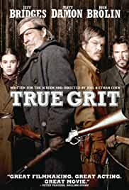 True Grit 2010 Dual Audio Hindi 480p Movies4u