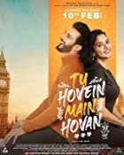 Tu Hoven Mein Hovan 2023 Punjabi 480p 720p 1080p Movies4u