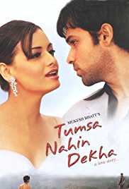 Tumsa Nahin Dekha 2004 Full Movie Download Movies4u 300MB 480p