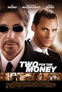 Two For The Money 2005 Hindi Dubbed English 480p 720p 1080p Movies4u