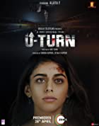 U Turn 2023 Hindi Movie Download 480p 720p 1080p 2160p 4K Movies4u Filmyzilla