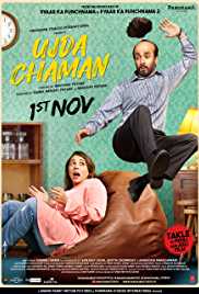 Ujda Chaman 2019 Full Movie Download Movies4u