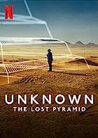 Unknown The Lost Pyramid 2023 Hindi Dual Audio 480p 720p 1080p Movies4u
