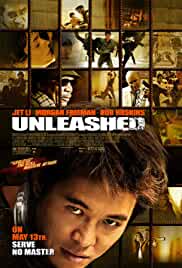 Unleashed 2005 Dual Audio Hindi 300MB 480p BluRay Movies4u