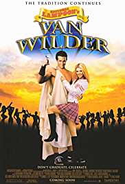 Van Wilder 2002 Dual Audio Hindi 480p BluRay 300MB Movies4u