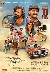 Varshangalkku Shesham 2024 Malayalam 480p 720p 1080p Movie Download Movies4u