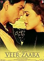 Veer Zaara 2004 Hindi Movie 480p 720p 1080p Movies4u