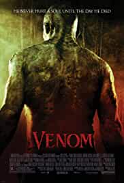 Venom 2005 Dual Audio Hindi 480p BluRay Movies4u
