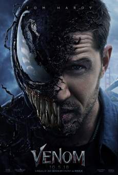 Venom 2018 Hindi Dubbed + English 480p 720p 1080p  Movies4u