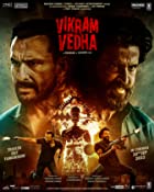 Vikram Vedha 2022 480p 720p 1080p Movies4u