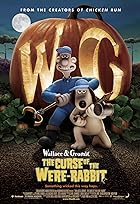 Wallace And Gromit The Curse Of The Were Rabbit On The Set 2005 Hindi English 480p 720p 1080p Movies4u