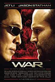 War 2007 Dual Audio Hindi 480p Movies4u