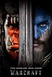Warcraft The Beginning 2016 Dual Audio Hindi 480p 300MB Movies4u