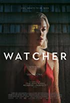 Watcher 2022 Hindi Dubbed 480p 720p Movies4u
