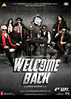 Welcome Back 2015 Movie Download 480p 720p 1080p Movies4u Filmyzilla