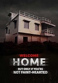Welcome Home 2020 Movie Download Filmyzilla 480p 720p 1080p Movies4u Filmywap