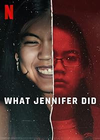 What Jennifer Did 2024 Hindi Dubbed English 480p 720p 1080p Movies4u Filmyzilla Filmywap