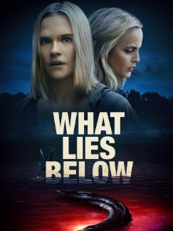 What Lies Below 2020 Hindi Dubbed English 480p 720p 1080p Movies4u Filmyzilla