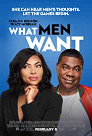 What Men Want 2019 Dual Audio Hindi 480p Movies4u