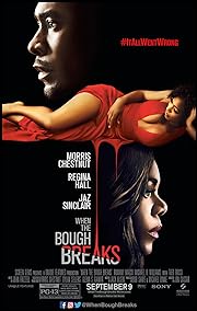 When the Bough Breaks 2016 Hindi English 480p 720p 1080p Movies4u
