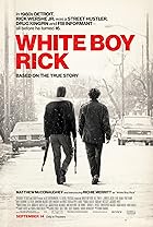 White Boy Rick 2018 Hindi English 480p 720p 1080p Movies4u